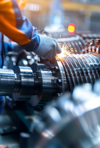 Redefining Manufacturing
