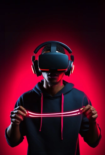 Gaming App Development