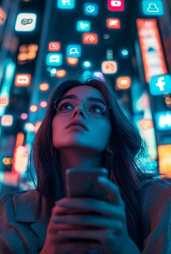 Social Media