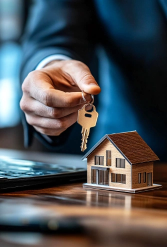 Real Estate