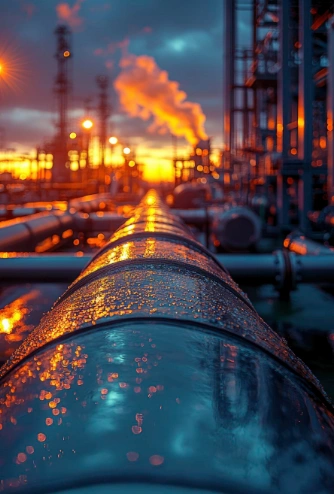 Oil & Gas