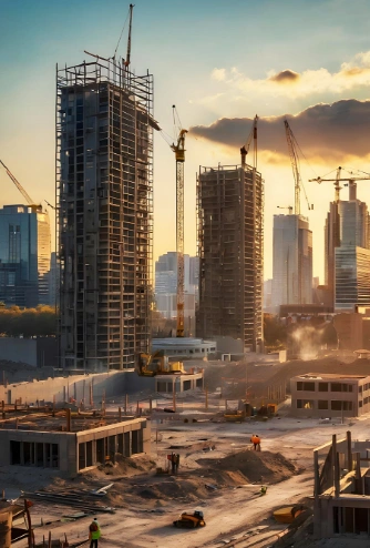 Construction
