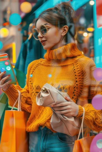 E-Commerce