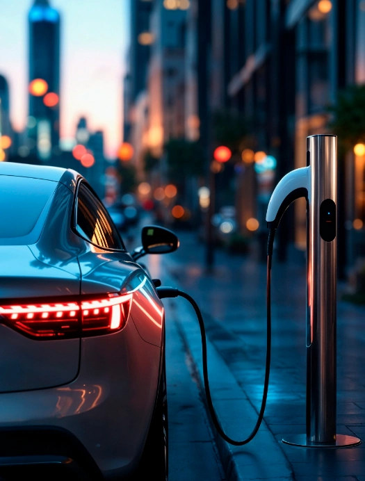 EV Industry