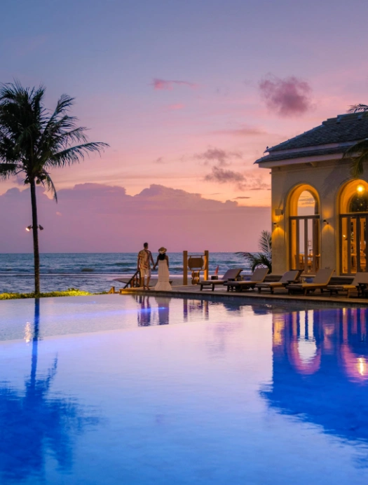Luxury Travel