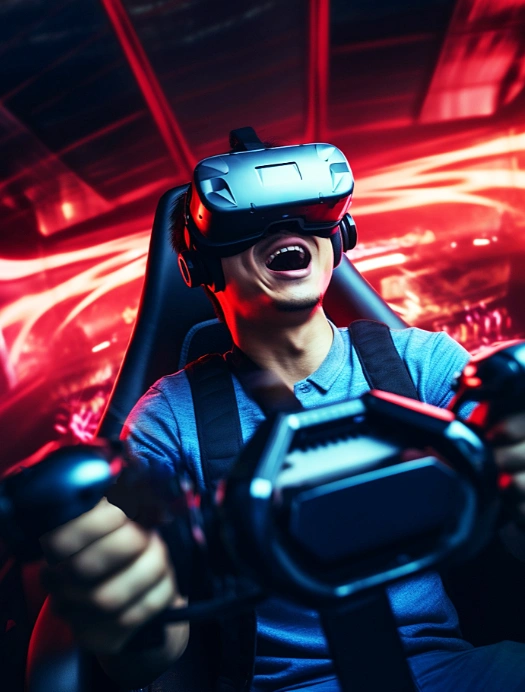 Gaming App Development