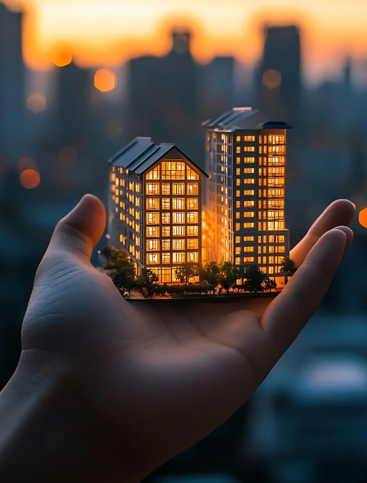 Real Estate