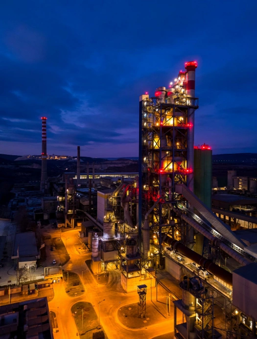 Oil & Gas