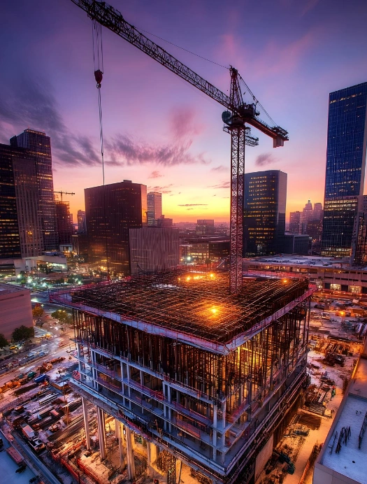 Construction