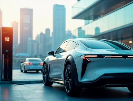 EV Industry