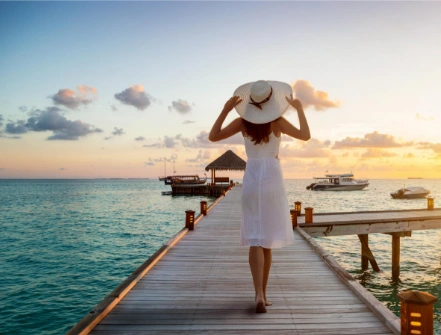 Luxury Travel