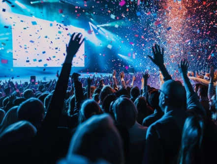 Events