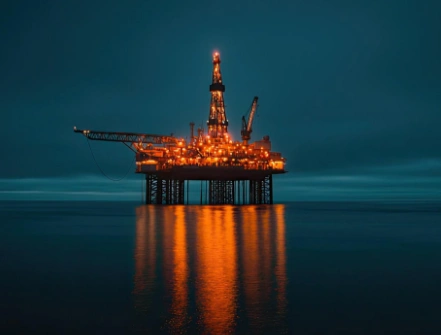 Oil & Gas
