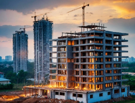 Construction