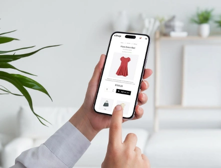 E-Commerce