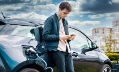 EV Industry