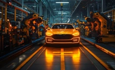 Redefining Manufacturing