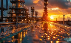 Oil & Gas