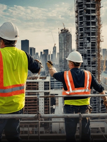 Construction