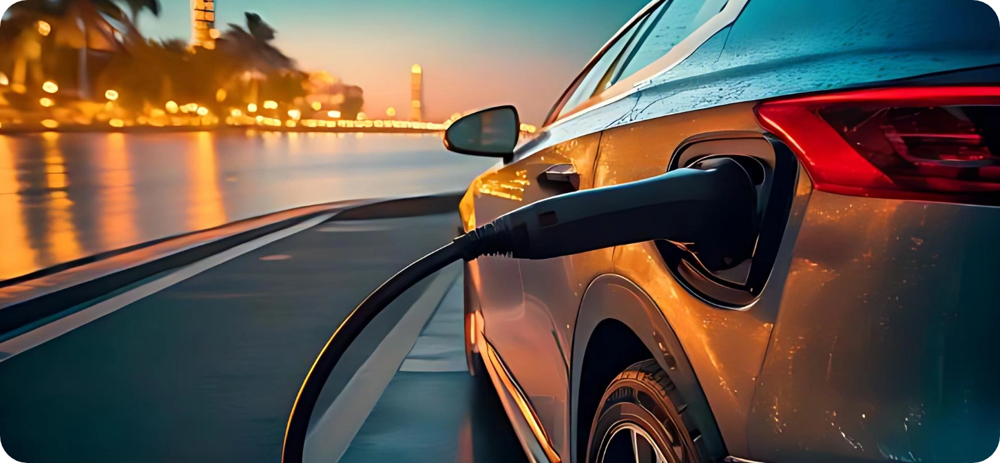 Electric Vehicle