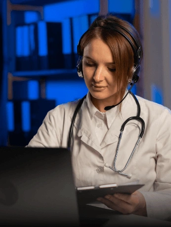 Healthcare
