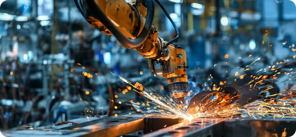 Manufacture