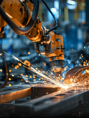Manufacturing