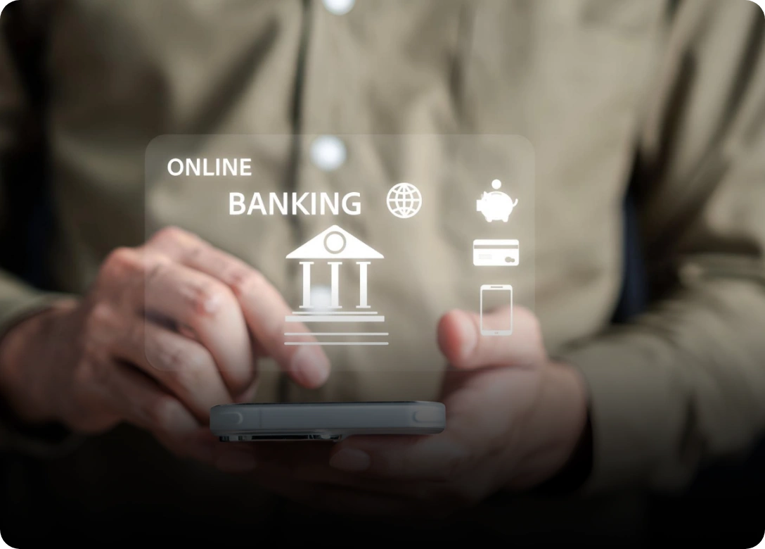 Omnichannel Account Opening