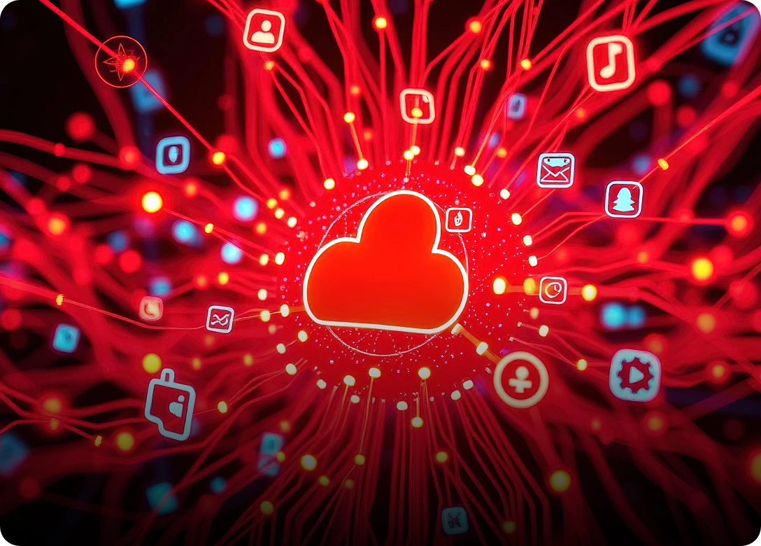 Cloud Computing
