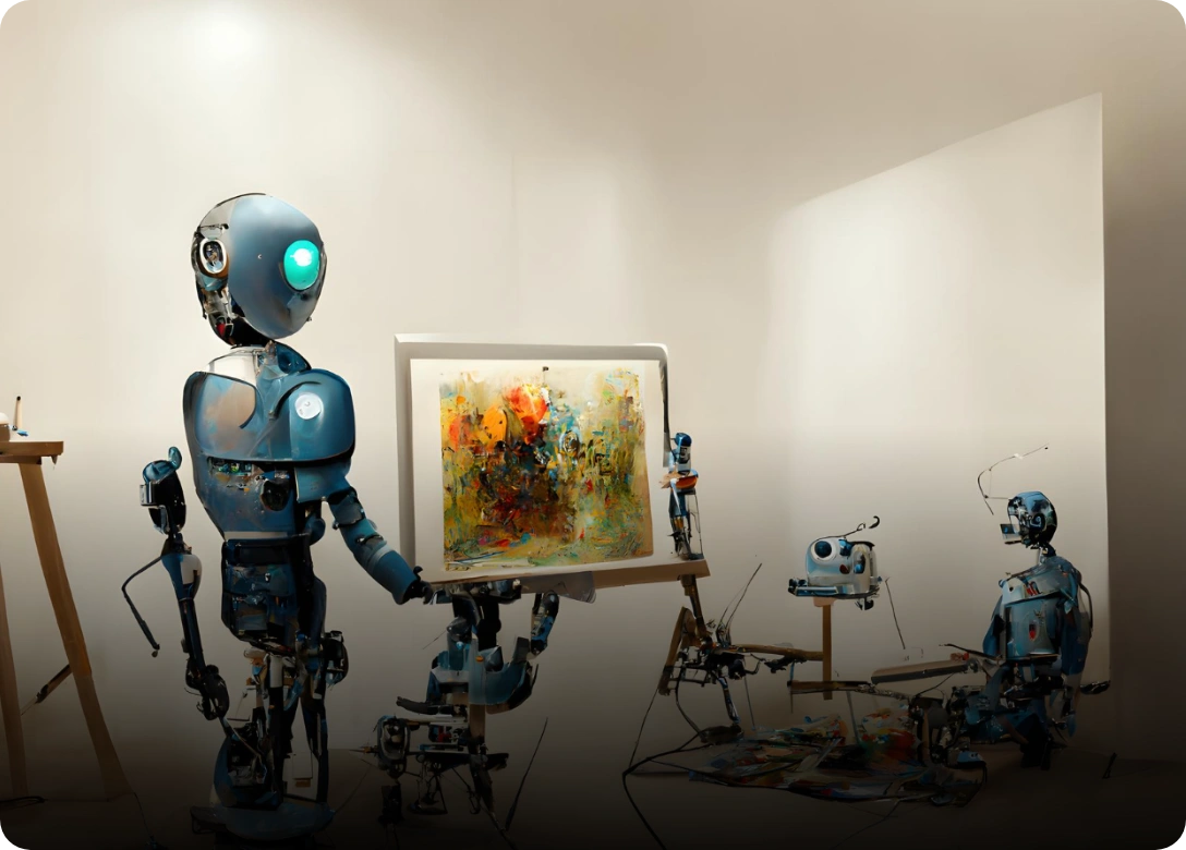 Generative AI