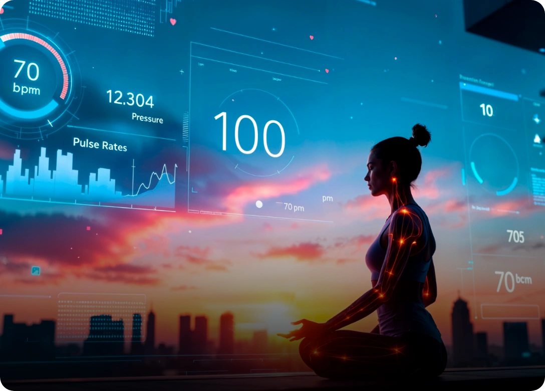 Wellness Data Sync