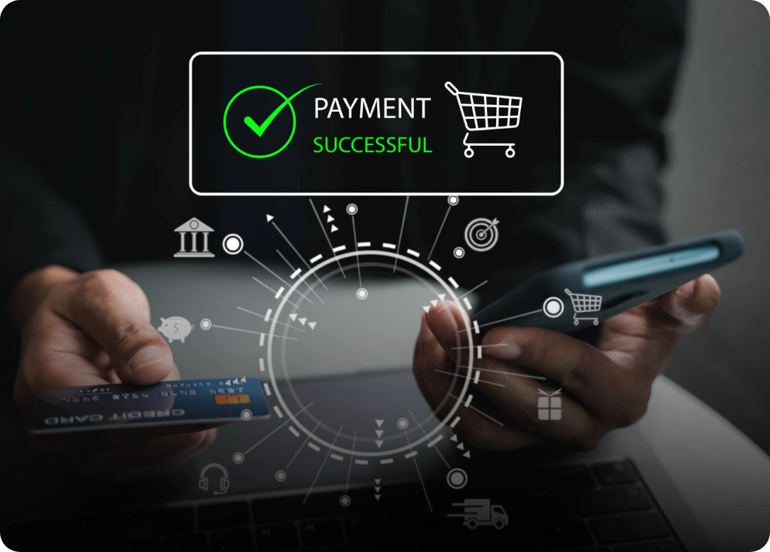 Secure & Flexible Payment Systems