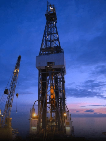 Oil and Gas