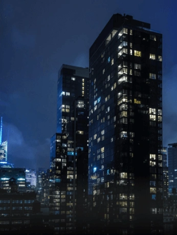 Real Estate