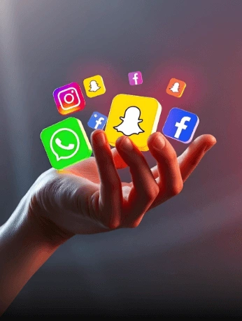 Social media