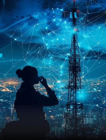 Telecom
