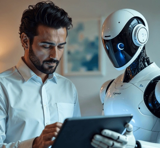 AI Consulting