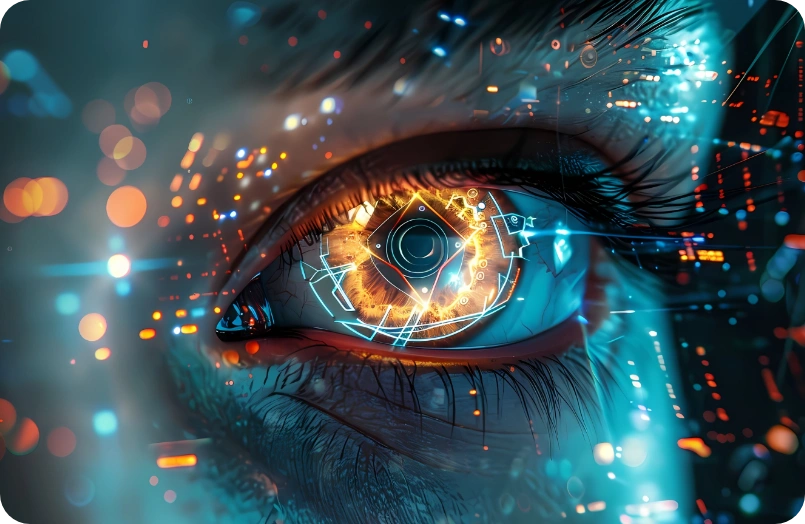 Our Vision
