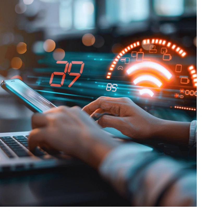 Accelerated Time To Market