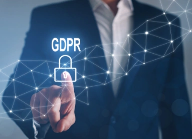 Compliance-Ready For GDPR, HIPAA, ISO