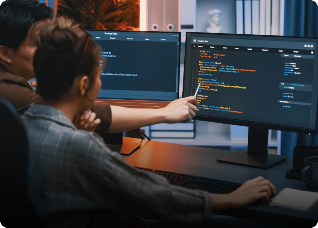 Software Development