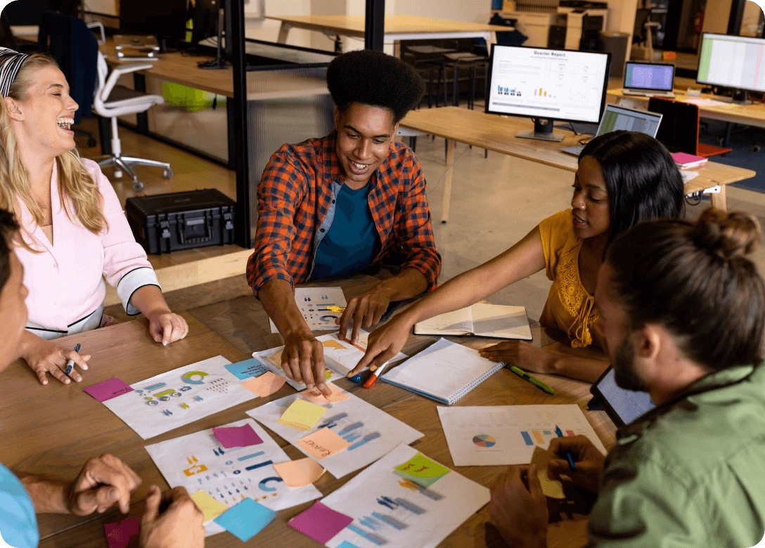 Design Thinking Meets Business Strategy