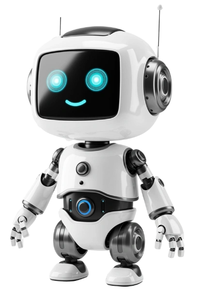 little-robot