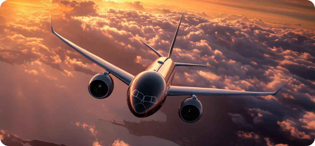 plane
