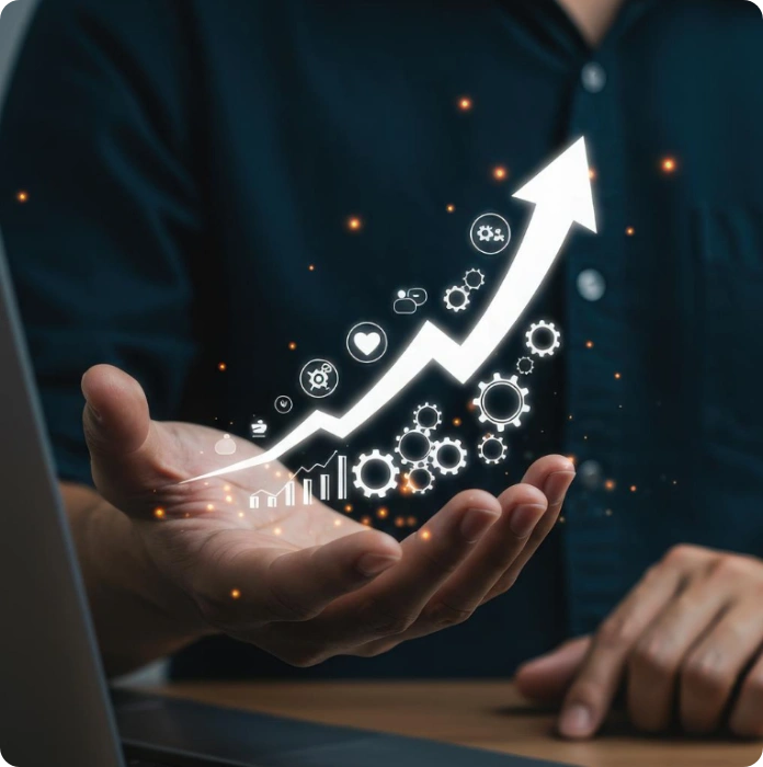 Rapid Scalability
