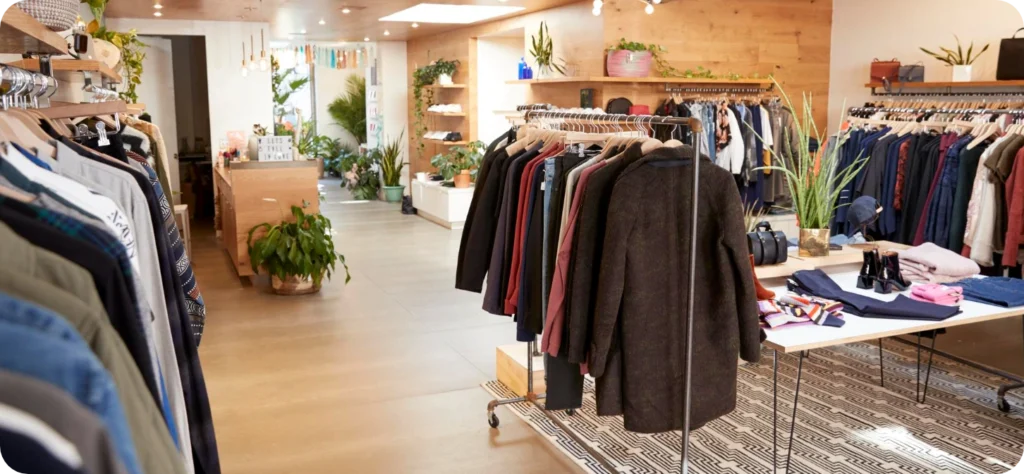Retail Software Development