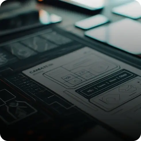 The Creative Blueprint
