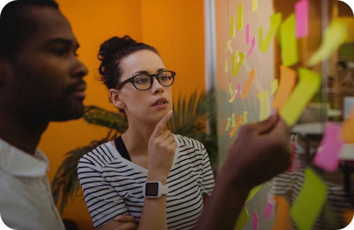 User Research & Insights