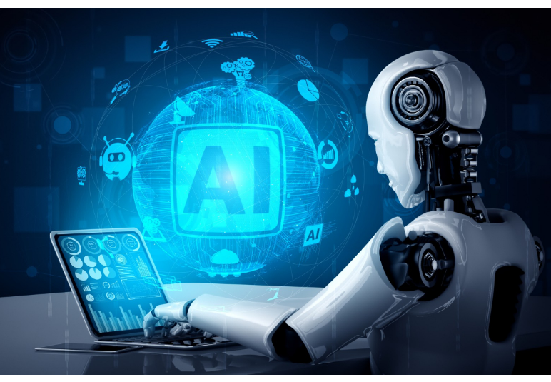 Artificial Intelligence & Machine Learning