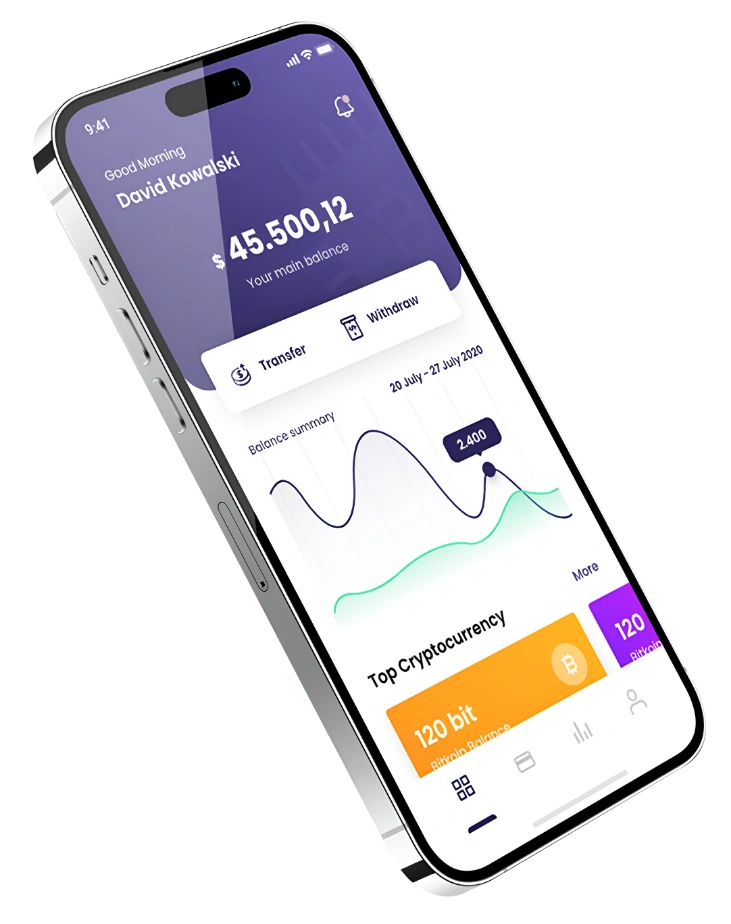 Iphone app